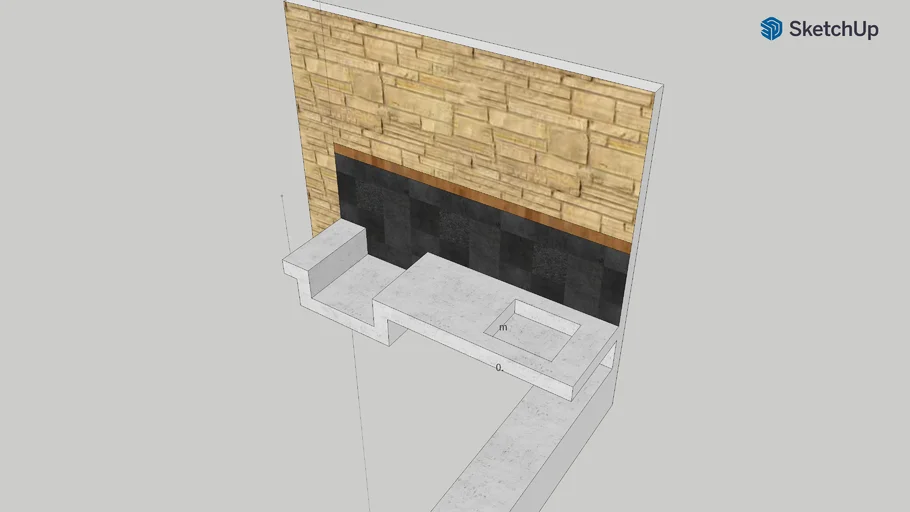 grifo pared