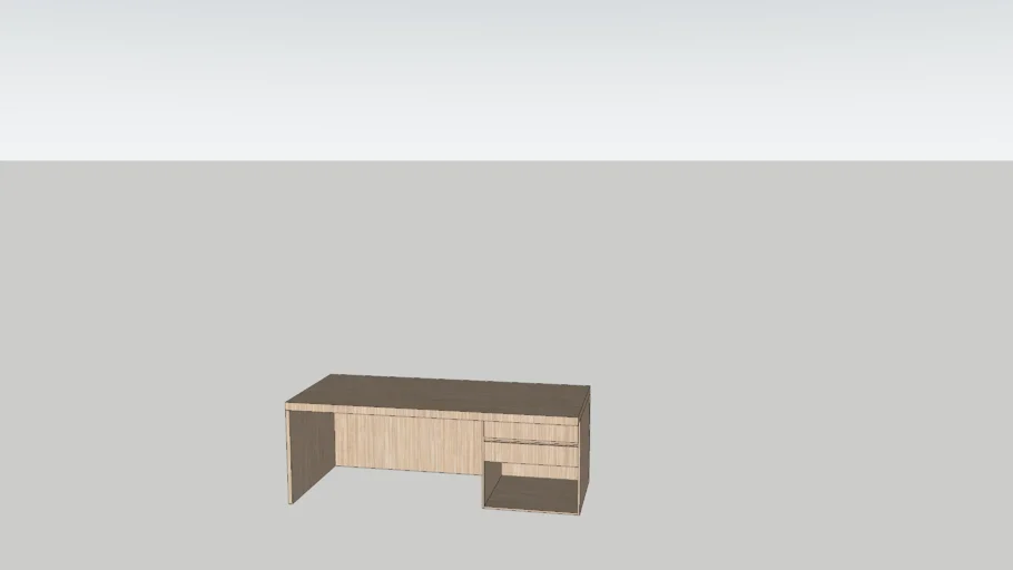 desk