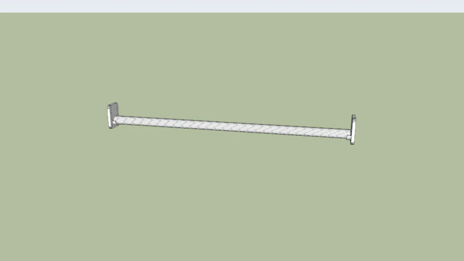 Closet Rod