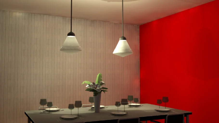 Hanging Lamps