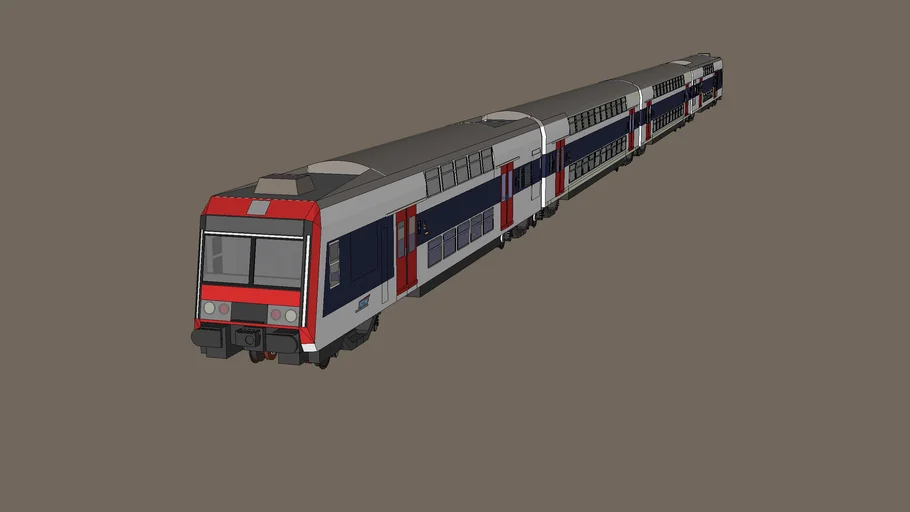 rame Z 20500