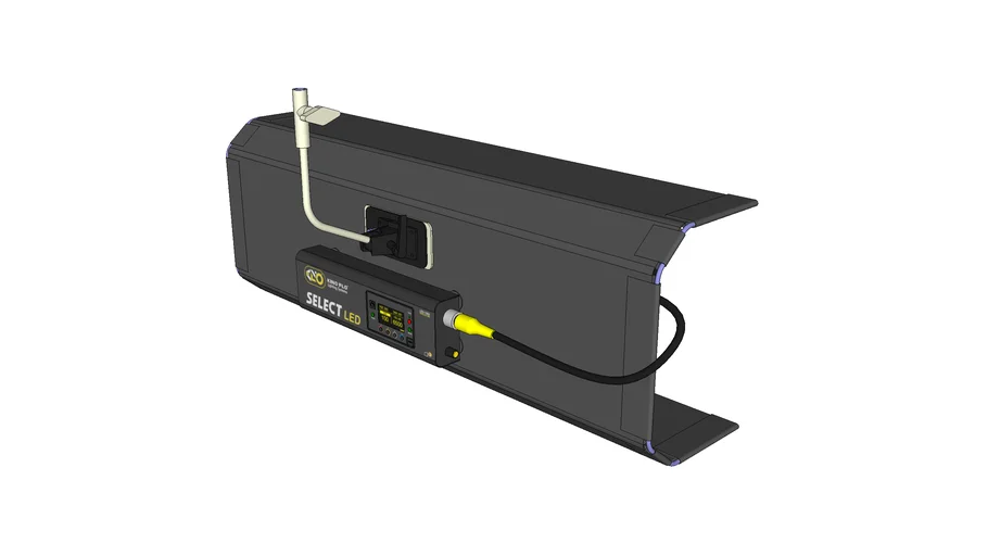 Kino Flo Select 30 LED