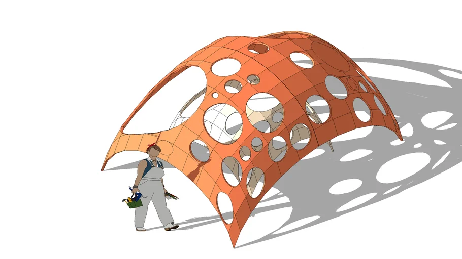 TENSILE STRUCTURES