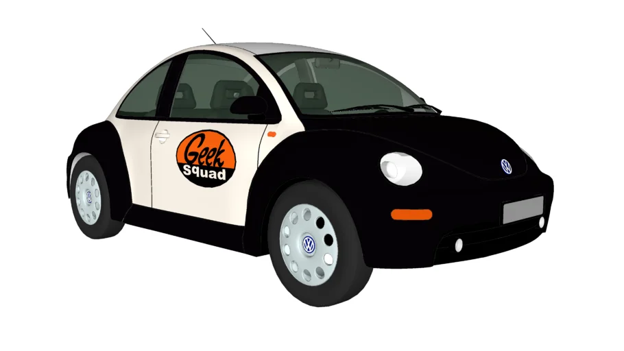 Geekmobile