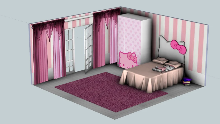 3D Warehouse