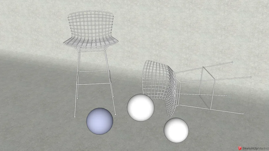 Practicas Vray_ Metales y Plasticos