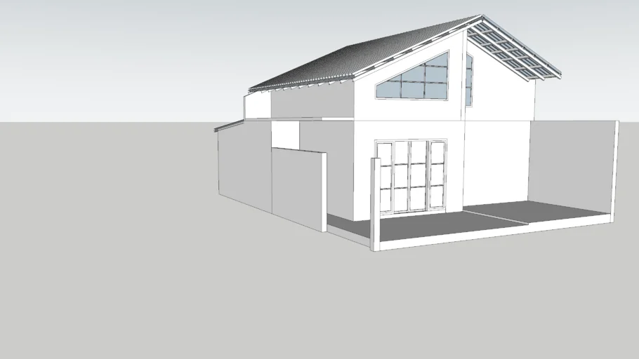 Rumah Mas caplin