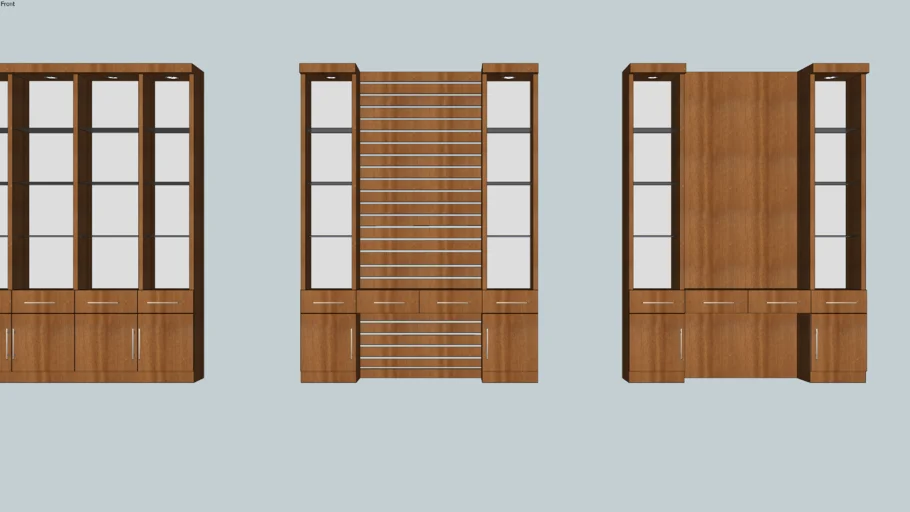 Partisi | 3D Warehouse