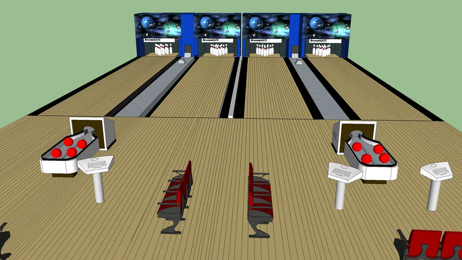 bowling
