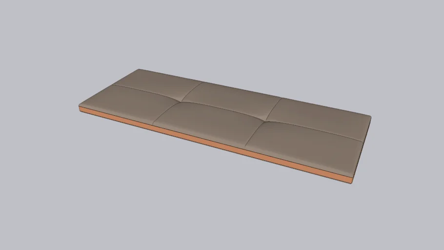 Cushion