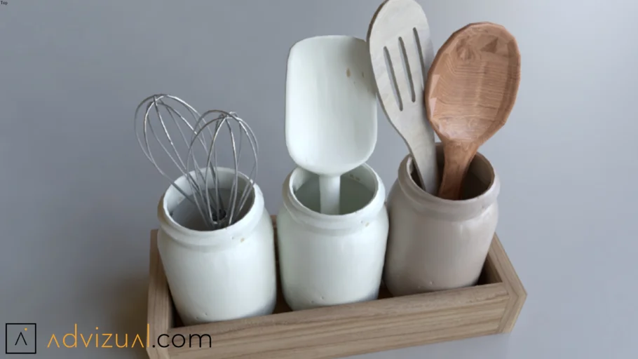 KITCHEN DECOR 2