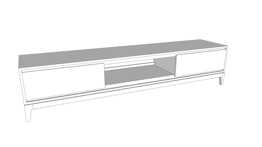 電視櫃TV cabinet