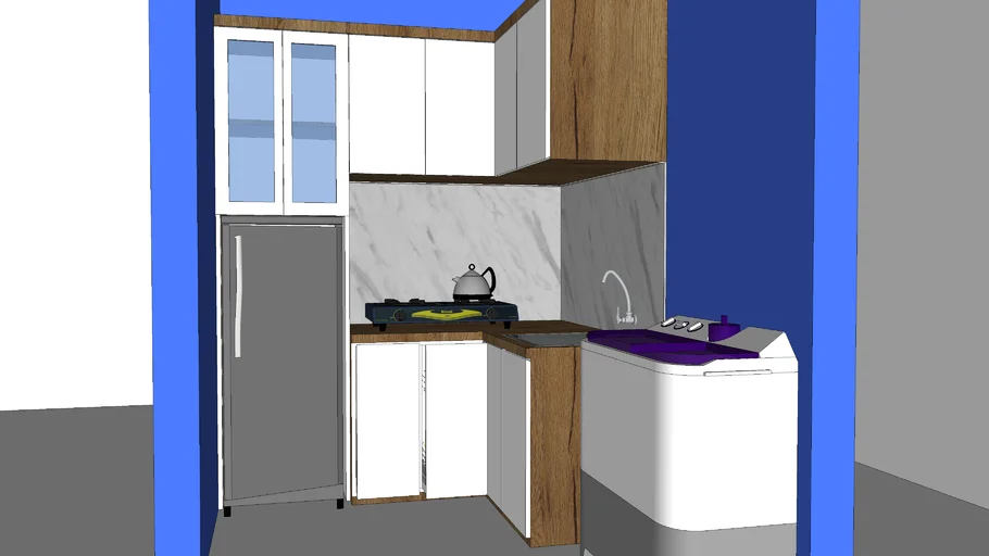 Kitchen Set