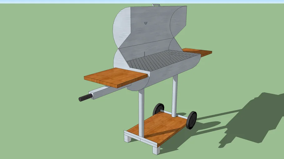 BBQ Grill