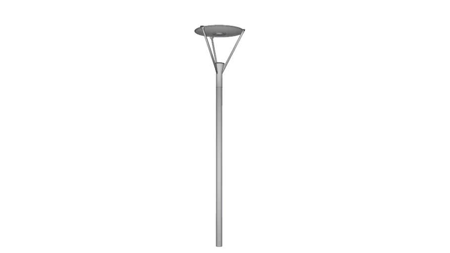 Marshalls Geo Parklight Direct Luminaire