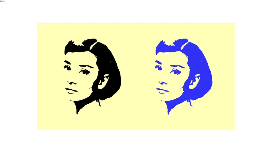 Audrey Hepburn