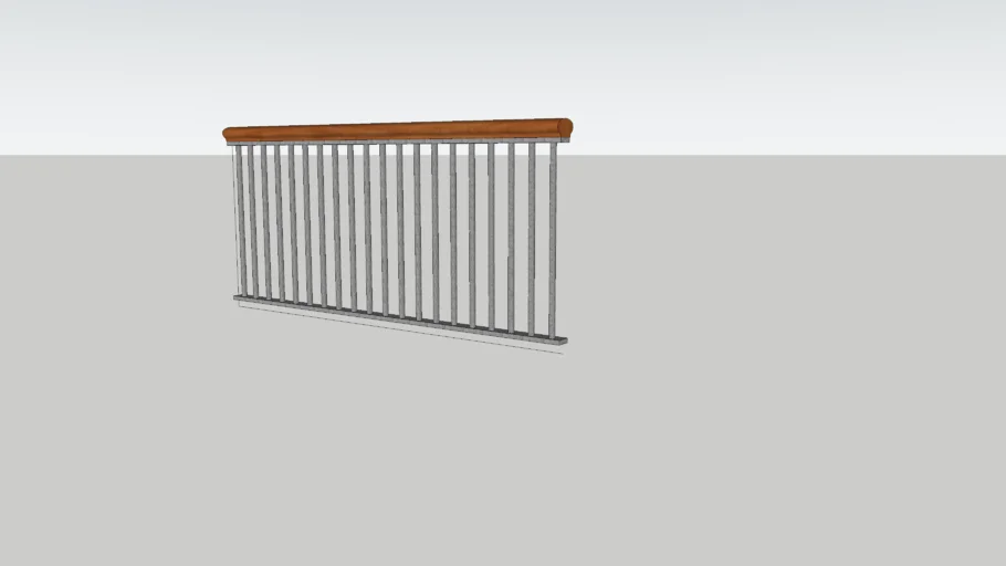 RAILING