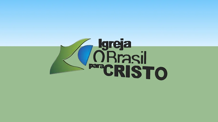 O Brasil Para Cristo
