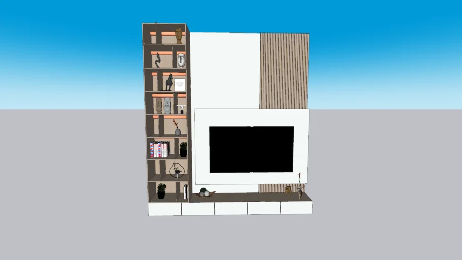 tv unit 