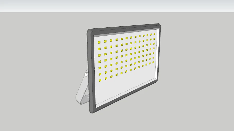 Flood Light