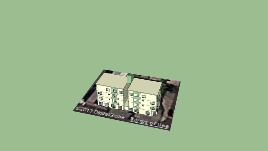 Unipar | 3D Warehouse