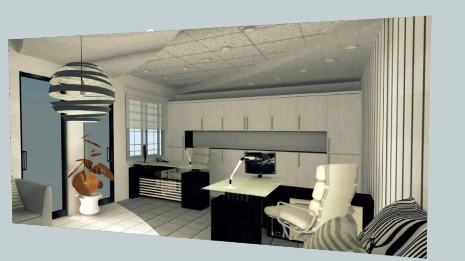 Office | 3D Warehouse