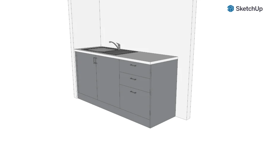 Kitchenette