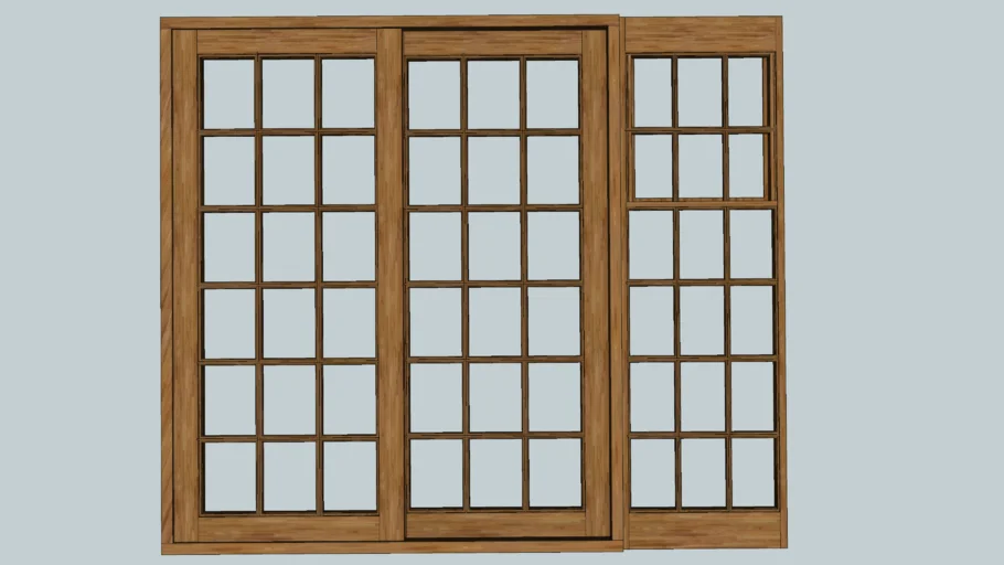 3D Warehouse