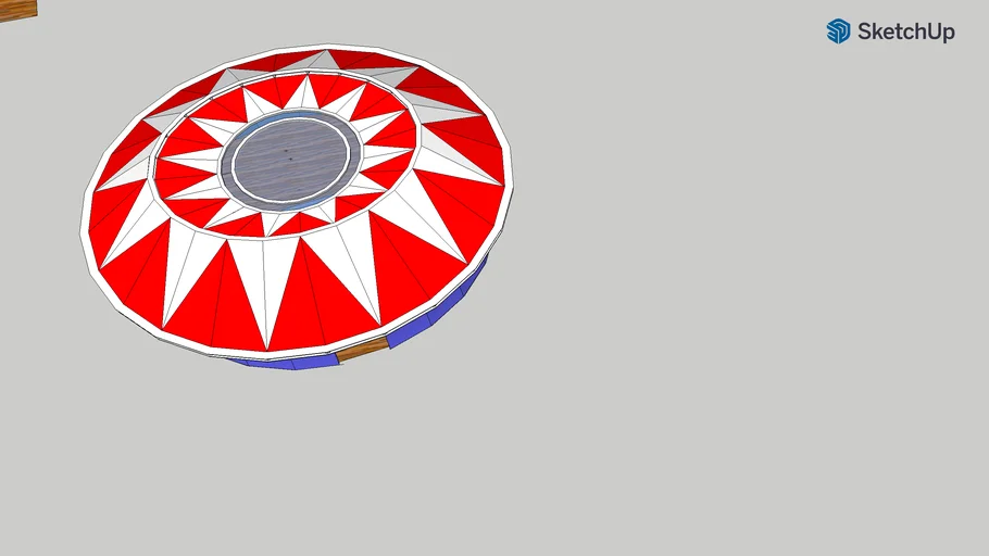 Carpa de Circo