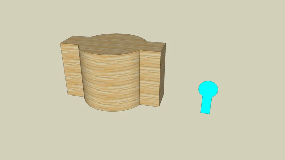 Nonadjacent Path