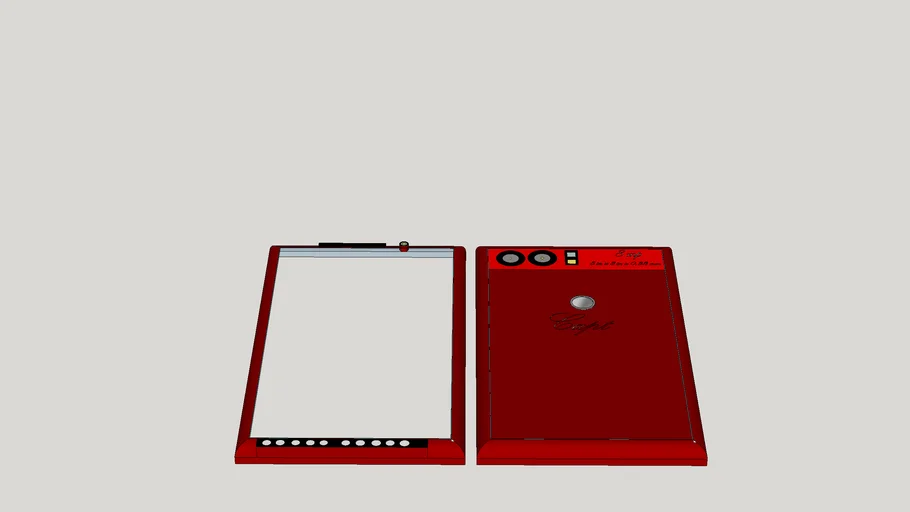 Red Fone