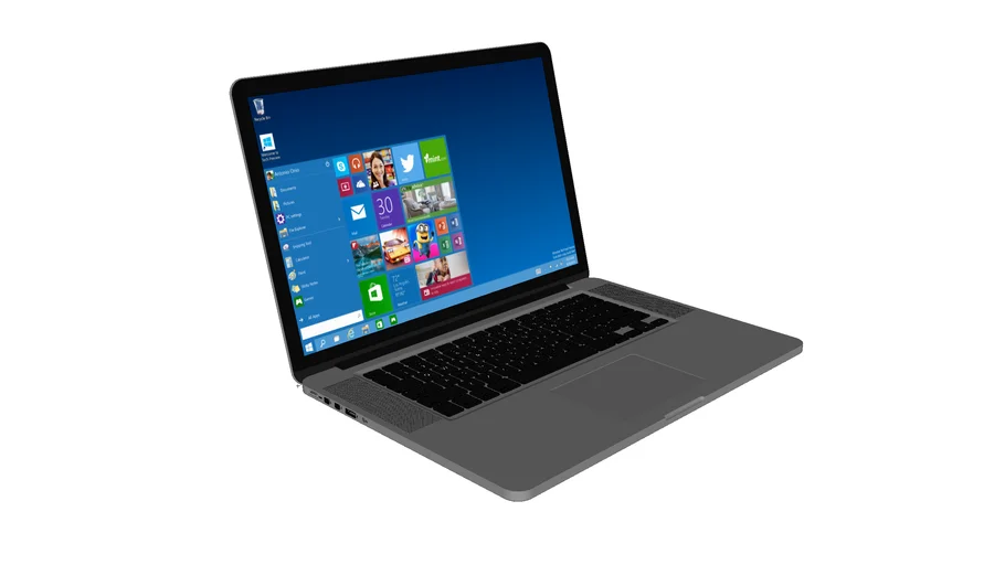 NOTEBOOK V-RAY