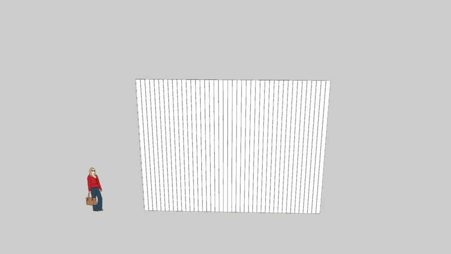 Wood Cladding