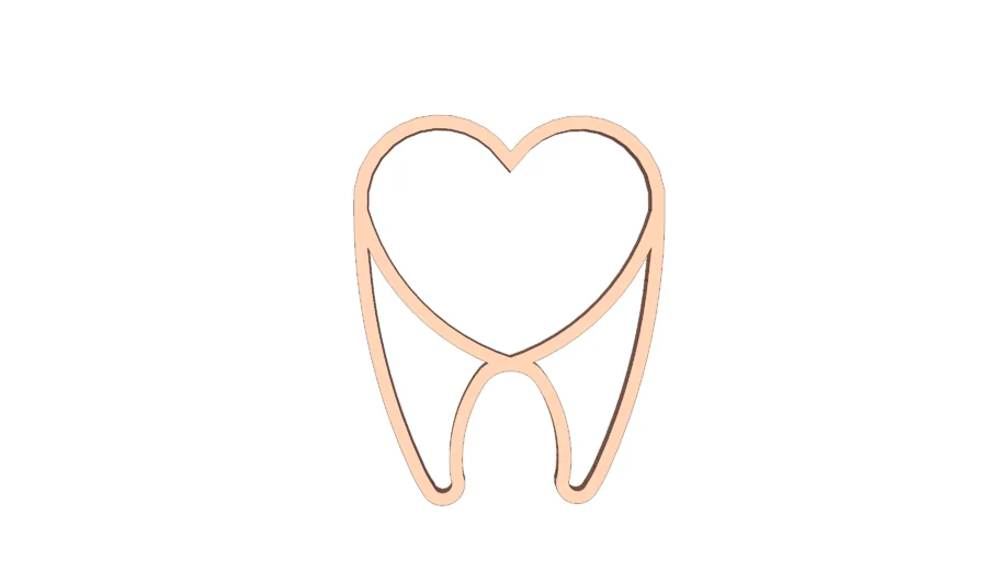 DENTISTA LOGO