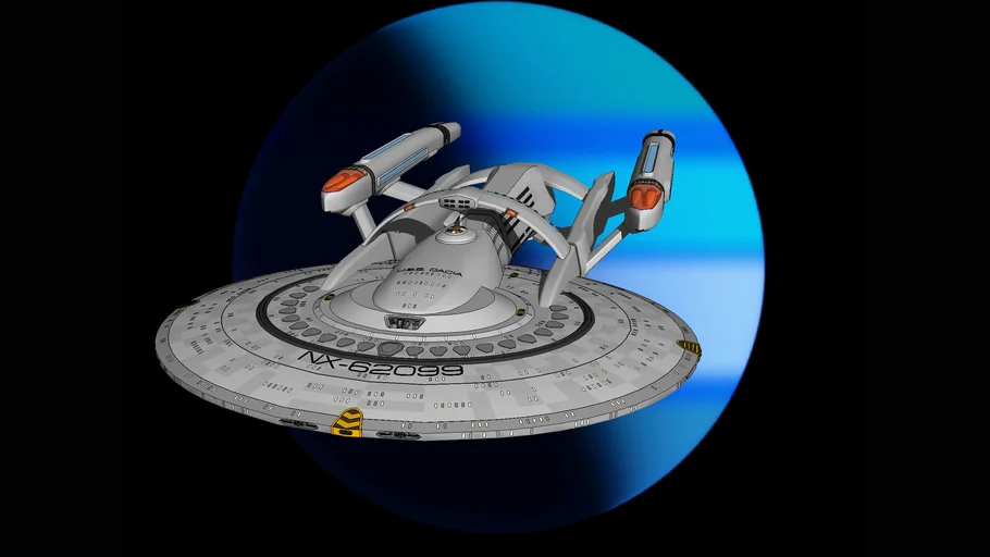 USS Dacia