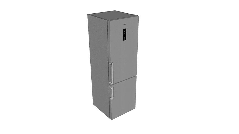 REFRIGERADOR TEKA SENCILLO