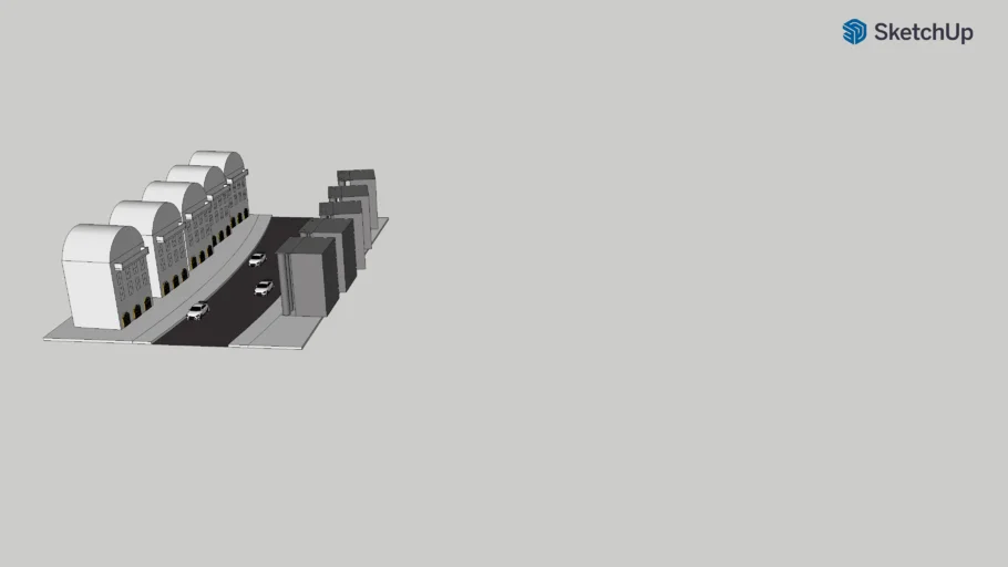 1 | 3D Warehouse
