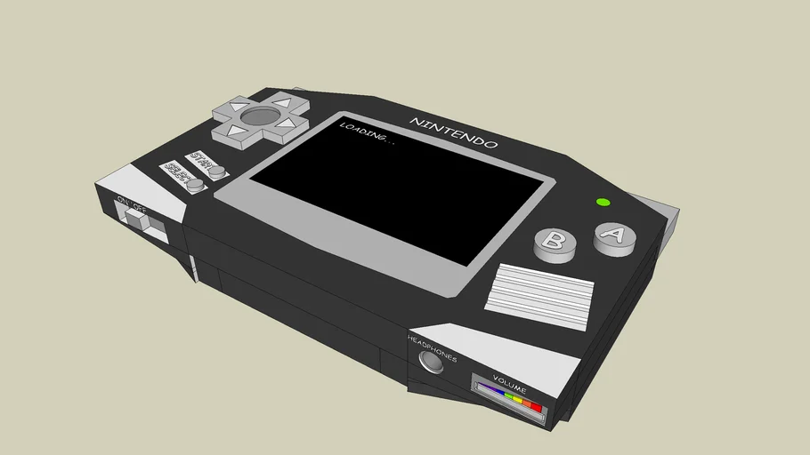 3D Warehouse