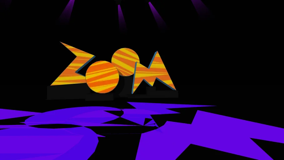 ZOOM Studio.