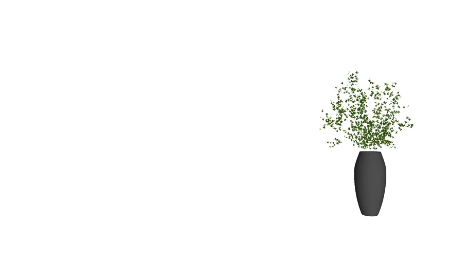 VASE DECOR