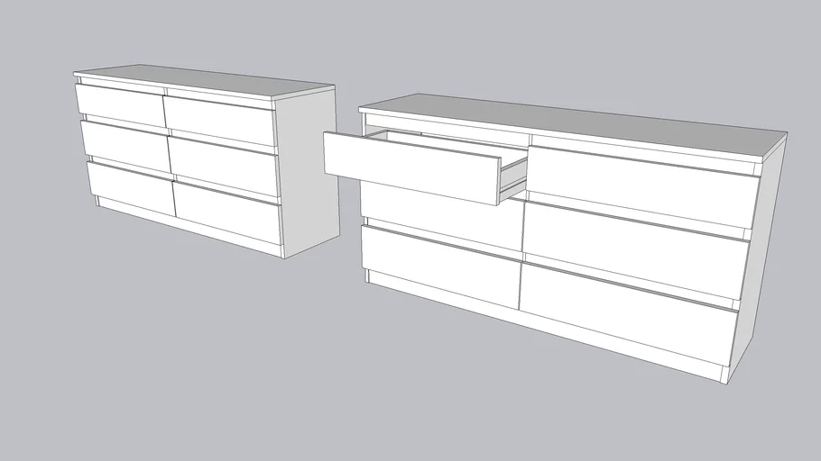 ikea KULLEN