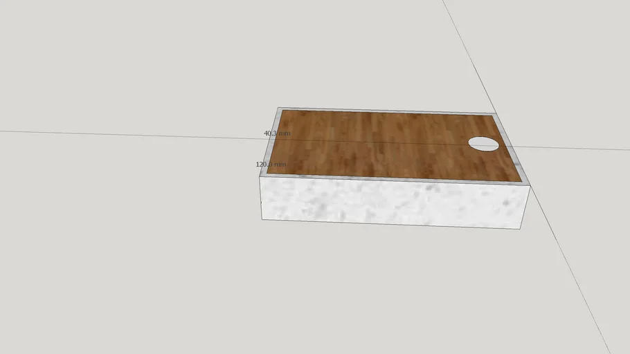 Mobile Charging Box