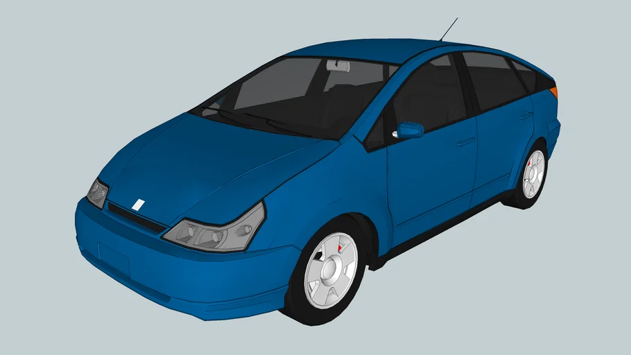 Karin Dilettante (GTA IV)