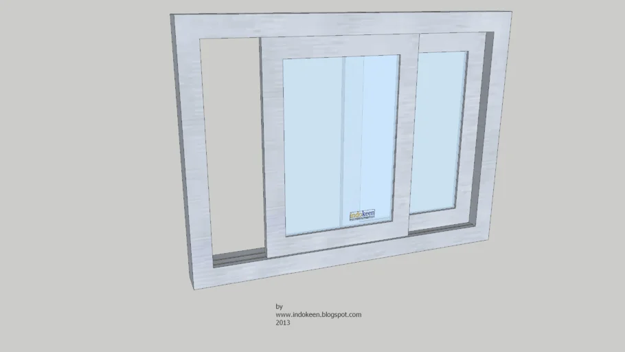 Sliding Window