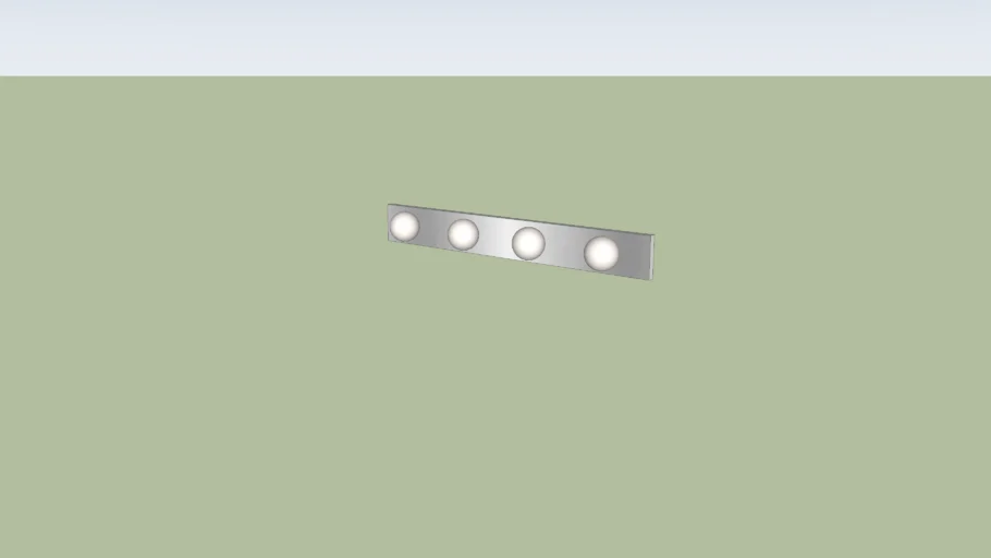 vanity light