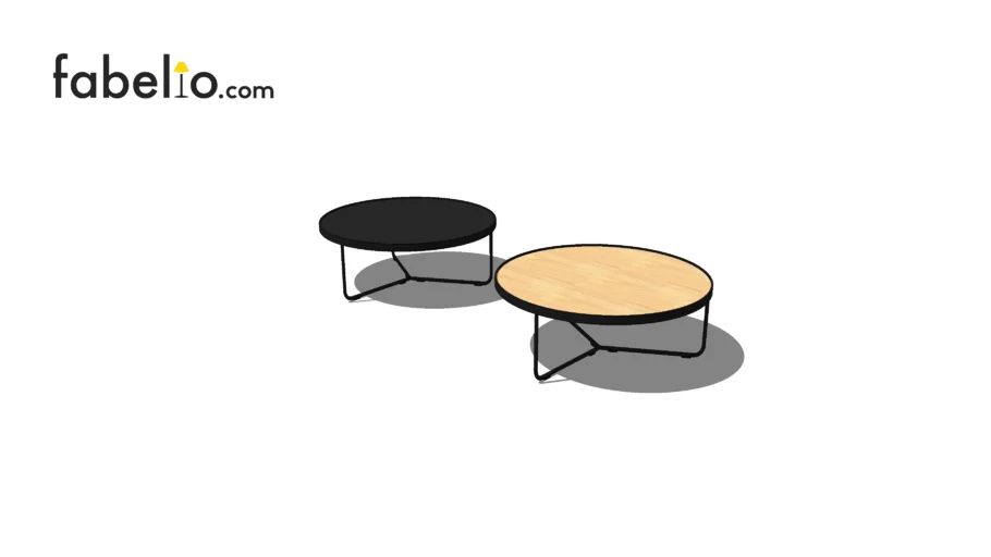 Houston Coffee Table