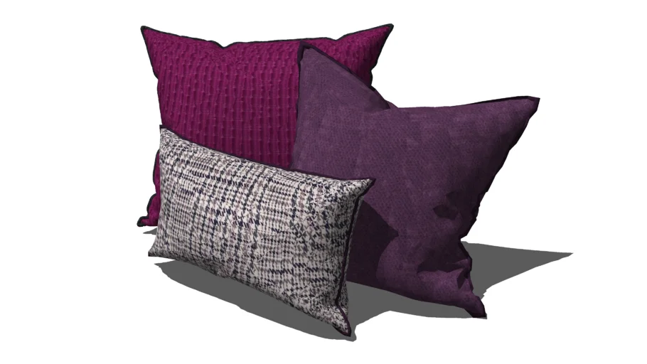 Throw Pillows