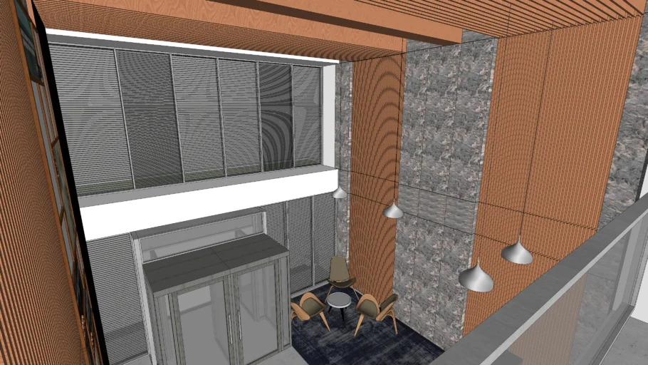 LOBBY DESIGN