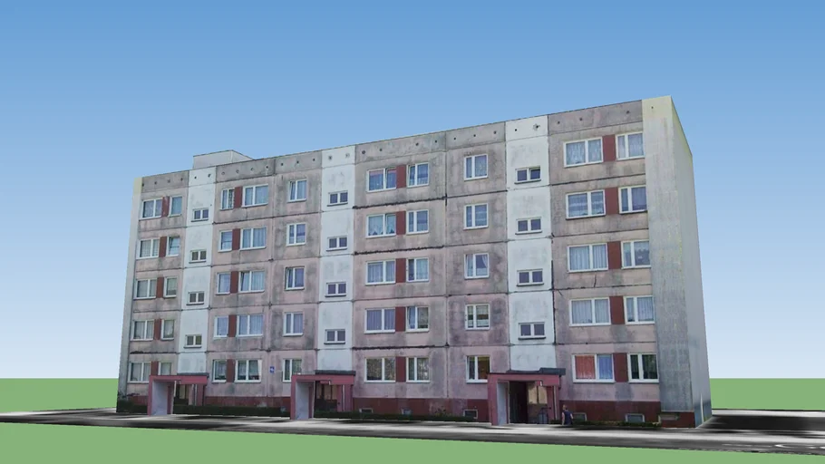 Pułaskiego 10A, Morąg