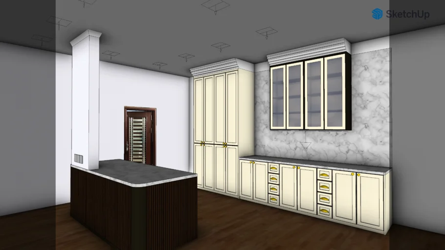 3D Warehouse